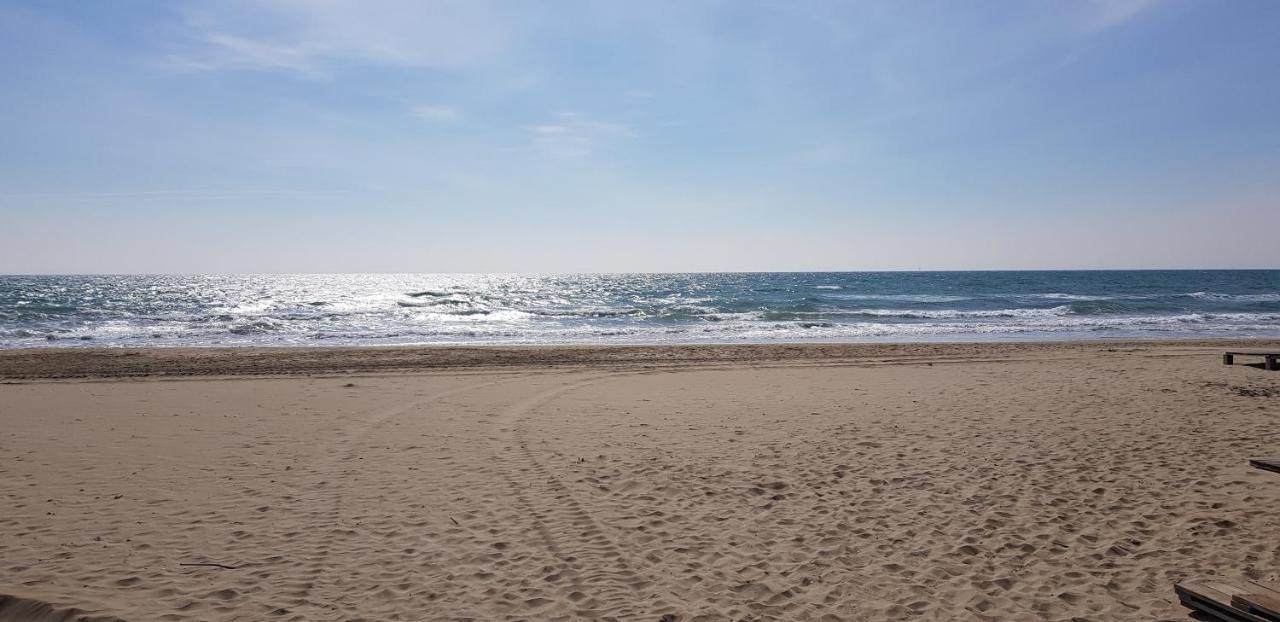 Studio Naturiste "Sunshine" Heliopolis Fg 14 Apartment Агде Екстериор снимка