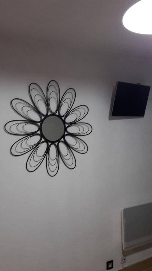 Studio Naturiste "Sunshine" Heliopolis Fg 14 Apartment Агде Екстериор снимка